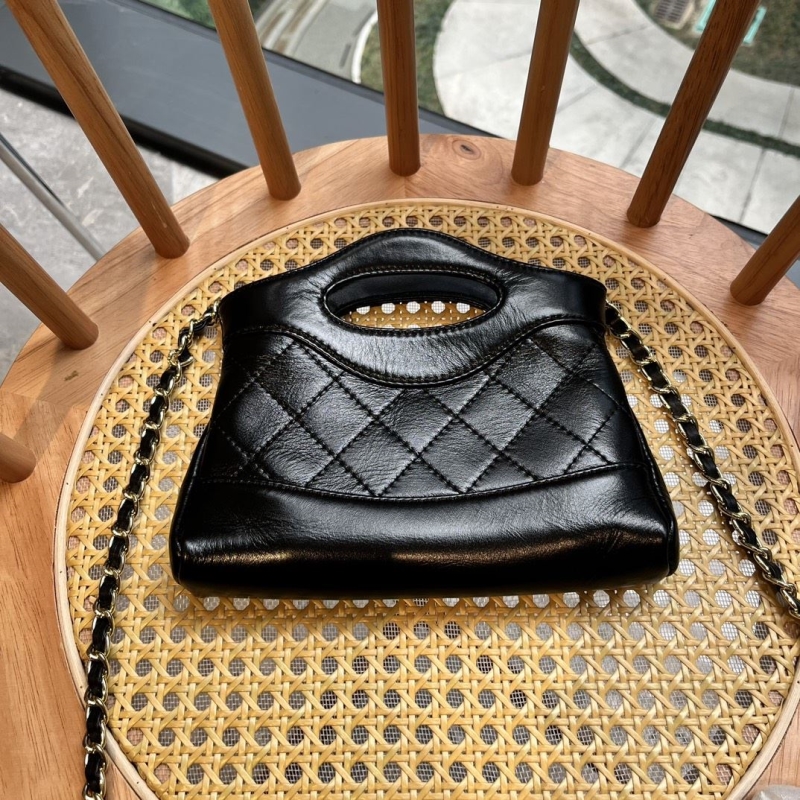 Chanel Satchel Bags